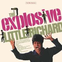 Виниловая пластинка Little Richard / THE EXPLOSIVE LITTLE RICHARD! (2LP)