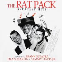 Виниловая пластинка The Rat Pack / Greatest Hits (LP)
