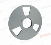 Катушка RTM R39600 267мм 6.3мм Metal NAB Silver в коробке