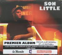Виниловая пластинка SON LITTLE / SON LITTLE (2LP)