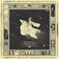 Виниловая пластинка Tigran Hamasyan / The Bird of a Thousand Voices (2LP)