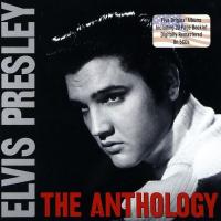 Компакт-диск Elvis Presley / The Anthology (5CD)