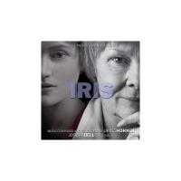 Виниловая пластинка Ost / Iris (Clear) (1LP)