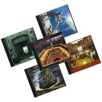 Компакт-диск Сборник / Lana Lane (7CD)