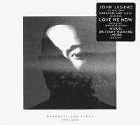 Компакт-диск John Legend / Darkness And Light (Deluxe Edition)(CD)