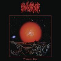 Компакт-диск Blood Incantation / Timewave Zero (2CD)