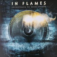 Виниловая пластинка In Flames / Soundtrack To Your Escape (coloured) (2LP) Виниловая пластинка In Flames / Soundtrack To Your Escape (coloured) (2LP)