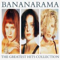 Компакт-диск Bananarama / The Greatest Hits Collection (2CD)