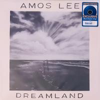 Виниловая пластинка Amos Lee / Dreamland (1LP)