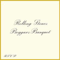 Компакт-диск The Rolling Stones / Beggars Banquet (CD)