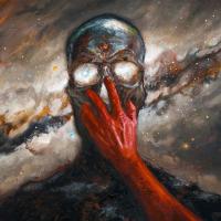 Компакт-диск Bury Tomorrow / Cannibal (Deluxe Edition)(CD)