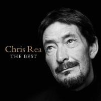 Компакт-диск Chris Rea / The Best (RU)(CD)