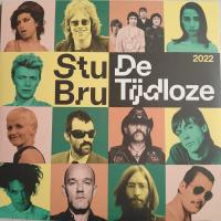 Виниловая пластинка V/A / De Tijdloze 2022 (3LP)