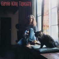 Виниловая пластинка Carole King / Tapestry (LP)