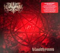 Компакт-диск Necrophobic / Bloodhymns (Jewel)(1CD)