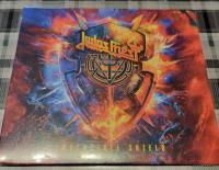Компакт-диск Judas Priest / Invincible Shield (Digisleeve) (1CD)