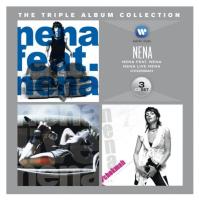 Компакт-диск Nena / The Triple Album Collection (3CD)