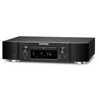 Сетевой аудио-проигрыватель Marantz ND8006 Black