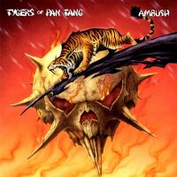 Виниловая пластинка Tygers Of Pan Tang / Ambush (Limited Edition)