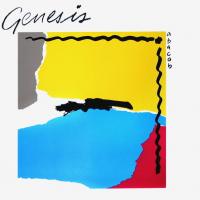 Виниловая пластинка Genesis / Abacab (LP)