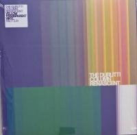 Виниловая пластинка The Durutti Column / Renascent (coloured) (1LP)