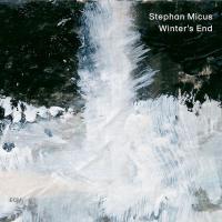 Компакт-диск Stephan Micus / Winter's End (CD)