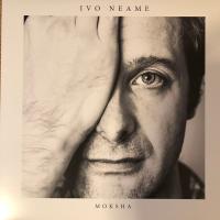 Виниловая пластинка Ivo Neame / Moksha (1LP)