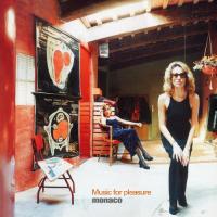 Виниловая пластинка Monaco / Music For Pleasure (2LP)