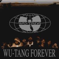 Компакт-диск Wu-Tang Clan / Wu-Tang Forever (2CD)