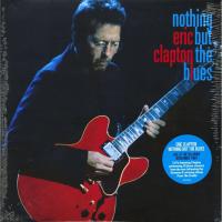 Виниловая пластинка ERIC CLAPTON / NOTHING BUT THE BLUES (2LP)