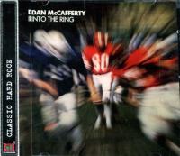 Компакт-диск Dan McCafferty / Into The Ring (RU)(CD)