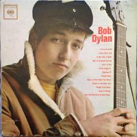 Виниловая пластинка BOB DYLAN / BOB DYLAN - LTD EDT (1LP)