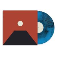 Виниловая пластинка Tycho / Epoch (Blue &  MarbledLimited) (1LP)