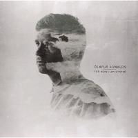 Виниловая пластинка Olafur Arnalds / For Now I Am Winter (LP)