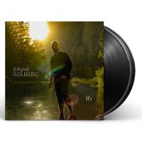 Виниловая пластинка EINAR SOLBERG / 16 (2LP) Виниловая пластинка EINAR SOLBERG / 16 (2LP)