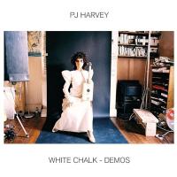 Компакт-диск PJ Harvey / White Chalk - Demos (CD)