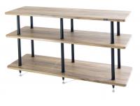 Стенд Solidsteel VL-3 (Black/Walnut)