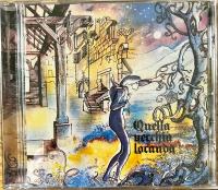 Компакт-диск Quella Vecchia Locanda / Quella Vecchia Locanda (Jewel) (1CD)