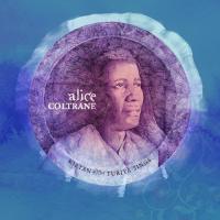 Компакт-диск Alice Coltrane / Kirtan - Turiya Sings (CD)