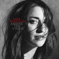 Компакт-диск Sara Bareilles / Amidst The Chaos (CD)