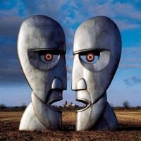 Компакт-диск Pink Floyd / The Division Bell (CD)