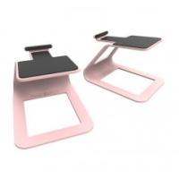 Настольные подставки для акустики Kanto Audio SE2P Pink