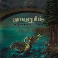 Компакт-диск Amorphis / Borderland (Jewel)(1CD)