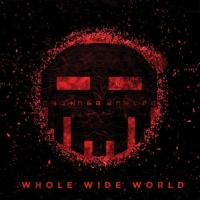 Компакт-диск Dismantled / Whole Wide World Ep (1CD)