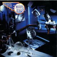Компакт-диск The Moody Blues / The Other Side Of Life (CD)