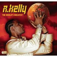 Компакт-диск R. Kelly / The World'S Greatest (2CD)