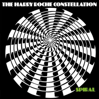 Виниловая пластинка Harry Roche Constellation / Spiral (White Coloured) (1LP)