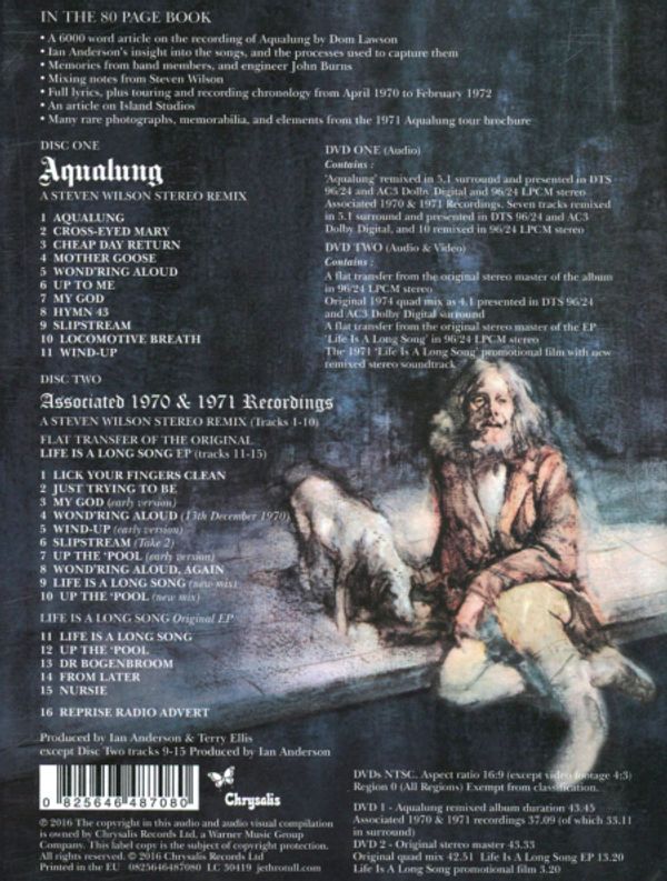 Jethro tull songs from the wood. Jethro Tull 1971. Jethro Tull Aqualung 1971. Jethro Tull "Aqualung"