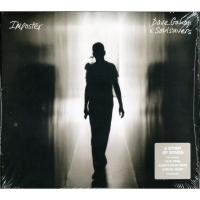 Компакт-диск Dave Gahan & Soulsavers / Imposter (CD)