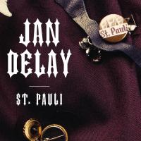 Виниловая пластинка Delay Jan / St Pauli (LP)